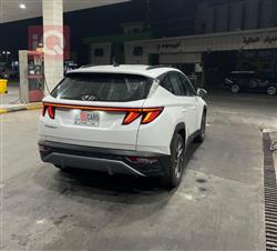 هیۆندای تۆکسۆن